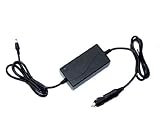 AspectSolar DC-154 SunSocket Adapter that Charges an EnergyBar 250, Plastic, Black