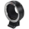 Canon Objektive-Adapter f�r EF-EOS M