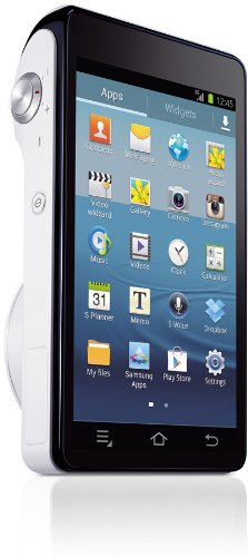 Imagen 4 de Samsung EK-GC100ZWADBT