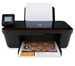 HP Deskjet 3055A e-All-in-One - Impre...