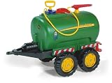 rolly toys 122752 - rollyTanker John Deere