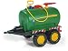rolly toys 122752 - rollyTanker John Deere, grün