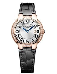 Raymond Weil Jasmine Diamond Ladies Watch 5229-PCS-00659