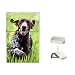 pointer28 - German Shorthaired Pointer Flip Top Lighter
