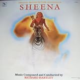 Sheena; Original Motion Picture Soundtrack