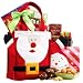 Santa Clause Pick Me Up - Gift Bag of Christmas Holiday Treats *SMALL*