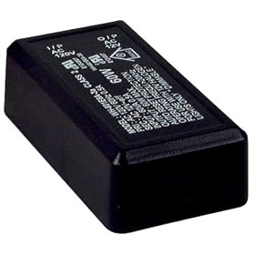 60-Watt Electronic Transformer