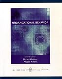 Organizational Behavior