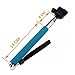 Gopromate(TM) Extendable Handheld Monopod Pole for Gopro Hero 1/2/3 Blue