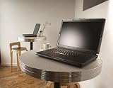 Dell Vostro 1700 17-inch Widescreen Desktop Replacement Laptop. Built-in 10 key numberpad. 17 XGA+ Truelife Widescreen LCD, Intel Core2Duo T5670 1.8GHz, 128 NVIDIA GeForce 8400M GS, 2GB RAM, 160GB HDD, DVD+/-RW, Vista Home Basic, WiFi-g, Bluetooth, Camera