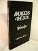 Androcles and The Lion: An Old Fable Renovated by Bernard Shaw with a Parallel Text i...