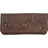 Paige Flap Clutch