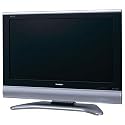 Sharp LC32GD8E - 32" Widescreen HD Ready LCD TV - With Freeview