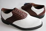 New $185+ Tommy Bahama Mens Golf Shoes Thunderbird 8
