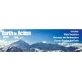 Earth in Action Video Series: 4 Part VHS Series and Teacher's Guide, Plate Tectonics, Volcanoes and Earthquakes, Forces... by  Visual Learning