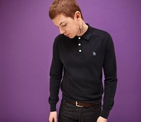 Image of Professor Green