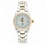 TAG Heuer Women's WJF1353.BB0581 Diamond Accented Two-Tone Link Watch
