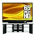 kitchen appliance reviews Mitsubishi WD-65736 65" DLP HDTV, Pinnacle TR65 Plamsa/LCD/DLP Stand for 57"and 65" TVs (Bundle)