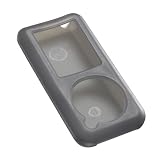 SanDisk Silicone Case for Sansa e200 (Gray)