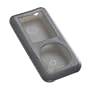 SanDisk Silicone Case for Sansa e200 (Gray)