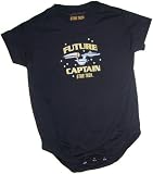 Star Trek QUOGS Apparel