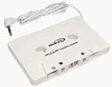 iPod Cassette Adapter