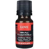 Love - 100% Pure Essential Oil Blend