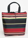 Embassy Designer Style Polyester Purse
