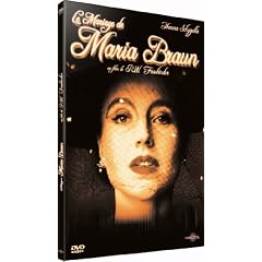 Le Mariage de Maria Braun