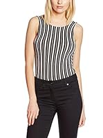 Moves Top Sjanne (Negro)