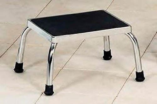 Foot Stool Without RailB000LX4IVI 