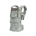 Ergo Baby for Petunia Pickle Bottom Organic Baby Carrier - Peaceful Portofino