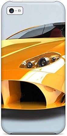 Special Design Back Ferari Photo Phone Case Cover For Iphone 5c