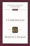 1 Chronicles : an introduction and commentary