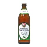 Neumarkter Lammsbräu - Urstoff (0,5l; 4,7% vol.)