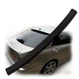 2000-2005 Lexus IS300 Rear Roof Spoiler by RS Type