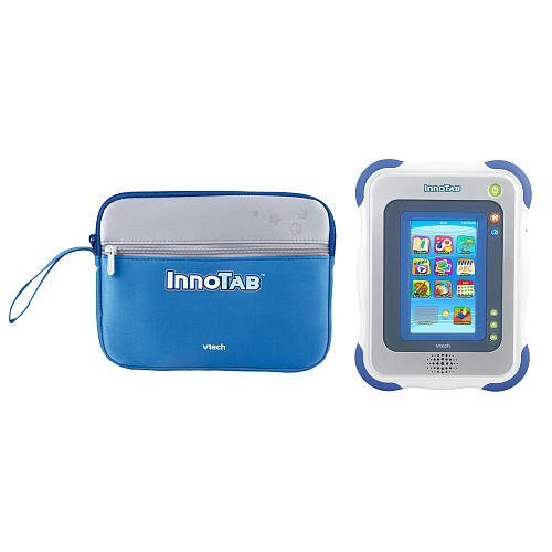 Image #1 of Vtech InnoTab Learning
