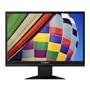 HYUNDAI 22-Inch WD 1000 DVI/SPK BK LCD Monitor