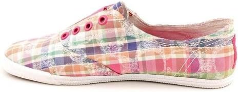 COACH Women's Katie Silver Multi 11 M