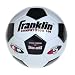 Franklin Sports Competition 100 Soccer Ball