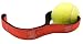 North Carolina State Wolfpack Dog Fetch Toy