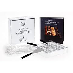 Atelier chocolat