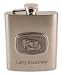 Kitchen & Housewares : Big-Wheeler Hip Flask