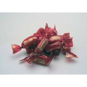 Perugina Rossana Hard Candy by