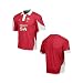 Under Armour WRU Replica Short Sleeved Wales Home Rugby Jersey (Large)