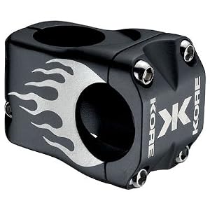 Kore B1B Stem - 35mm x 1-1/8