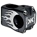 Kore B1B Stem - 35mm x 1-1/8, Black