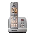 Panasonic KX-TG6721EM DECT Phone
