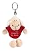 Nici 31552 - Schaf wei� T-Shirt "Mama ist die Beste" Bb SA 10 cm, rot L=0: my-fan-page.de