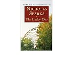 (The Lucky One) By Sparks, Nicholas (Author) Mass Market Paperbound on 01-Jul-2010